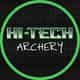 Hi-Tech Archery logo