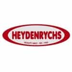 Heydenrychs Quality Meat logo
