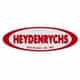 Heydenrychs Quality Meat logo
