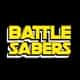 Battle Sabers logo