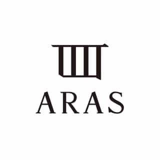 ARAS logo
