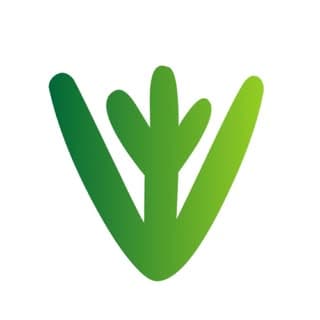 Vegan Dukan logo