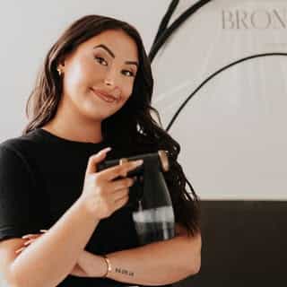 Bronziér By Imper AB logo