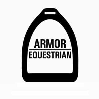 Armor Equestrian logo