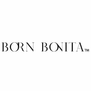 Born Bonita logo