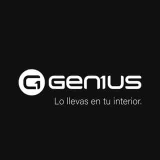 Genius logo