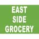 East Side Grocery logo