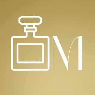 MIST Fragrances | מיסט בשמים logo