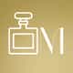MIST Fragrances | ืืืกื ืืฉืืื logo