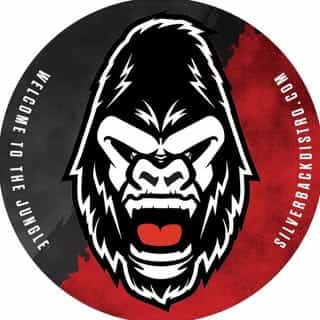 SilverBack Distro LLC logo