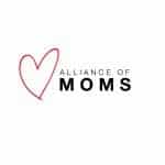 Alliance of Moms logo