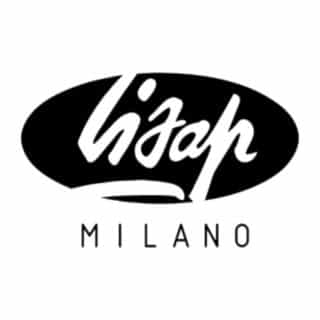 Lisap Milano logo