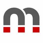 Magnetikeys logo