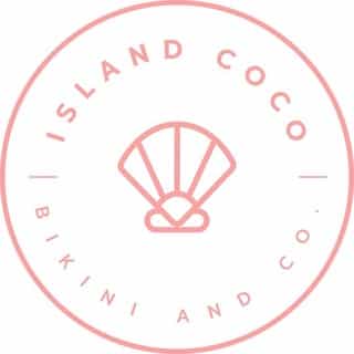 Island Coco logo