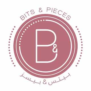 Bits & Pieces logo