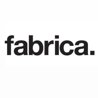 Fabrica logo