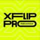 XFlippro logo