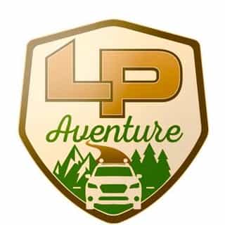 LP Aventure Canada logo