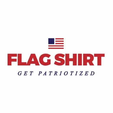 The Flag Shirt logo