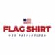 The Flag Shirt logo