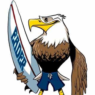 Eader Elementary PTA logo