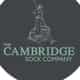 The Cambridge Sock Company logo