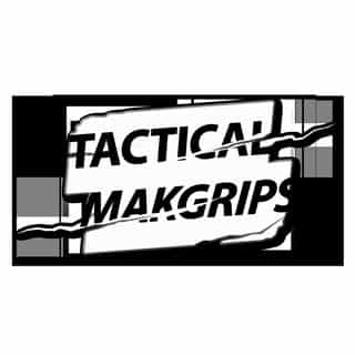 Tacticalmakgrips logo