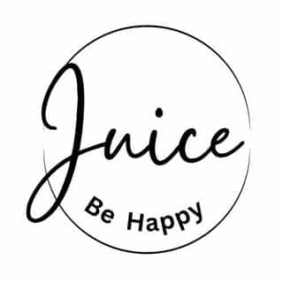 Juice Be Happy logo