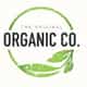 The Original Organic Company logo