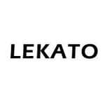 LEKATO - Buy Musical Instruments, Pedals, Wireless, Drum, Pro Audio & More logo