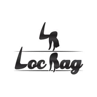 LocRag logo