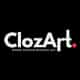ClozArt logo