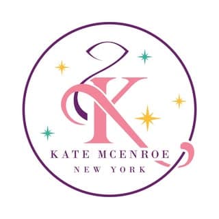Kate McEnroe New York logo