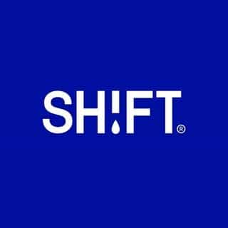 Shower Essence - SHIFT AU logo