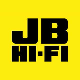 JB Hi-Fi NZ logo