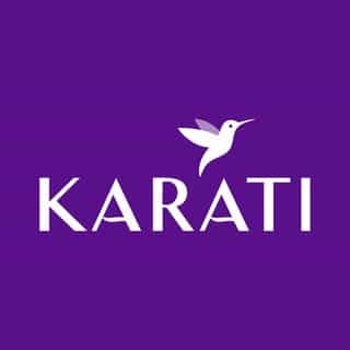 KARATI logo