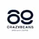 69 CRAZYBEANS logo
