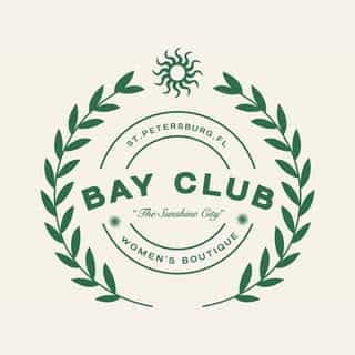 Bay Club logo