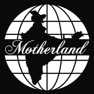 Motherland Superstore logo
