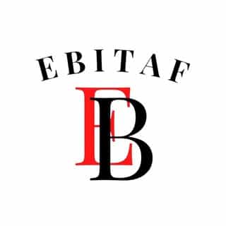 EBITAF logo