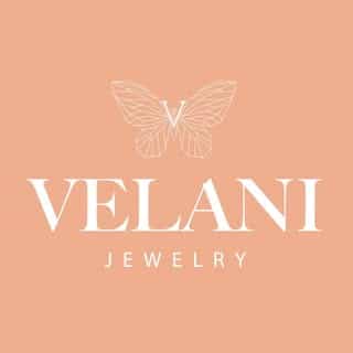 VELANI JEWELRY logo