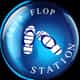 Flip Flop Station logo
