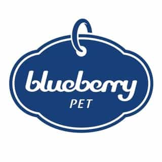 Blueberry Pet logo