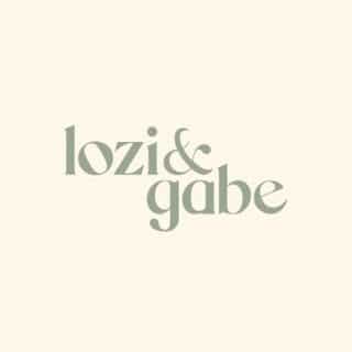 Lozi & Gabe logo