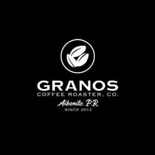 Granos Coffee Shop logo