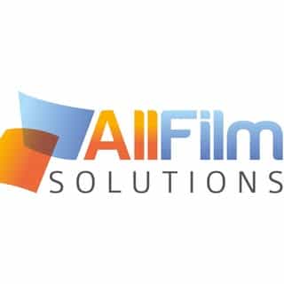 All Film Solutions logo