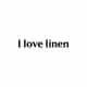 I Love Linen logo