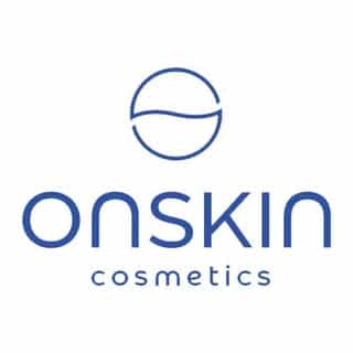 Onskin logo