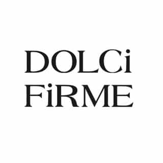 Dolci Firme logo