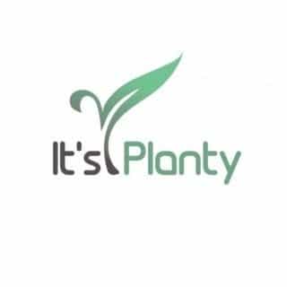 ItsPlanty logo